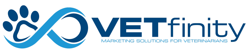 VETfinity Marketing Solutions, LLC - Grow your veterinary practice and stand out from the competition!